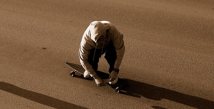 Foto: Fredik Signell. Åkare: The Herring, Biatch.