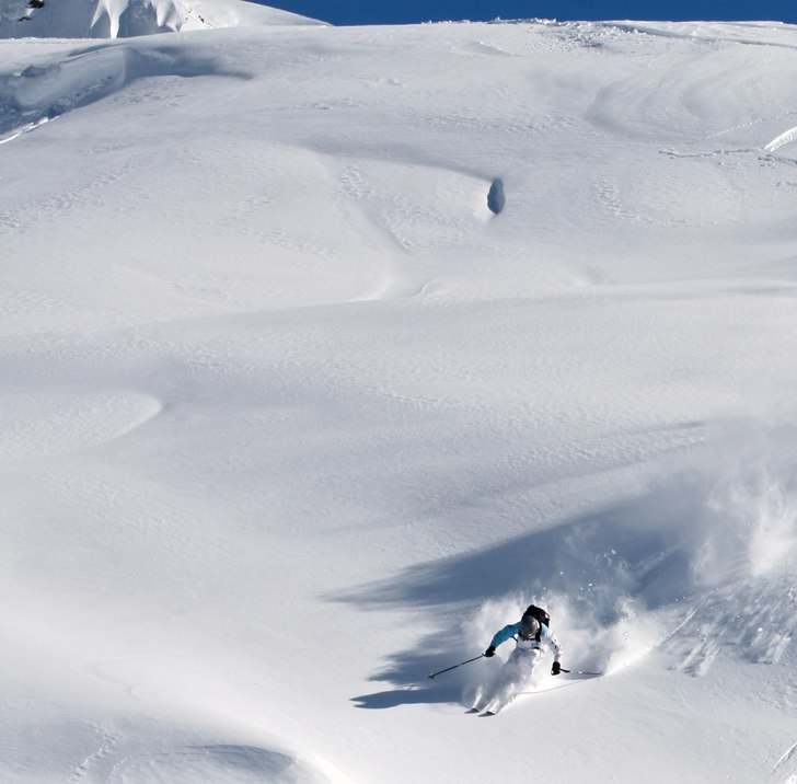 Foto: Felix Grunert. Åkare: Rikard Lindblad.