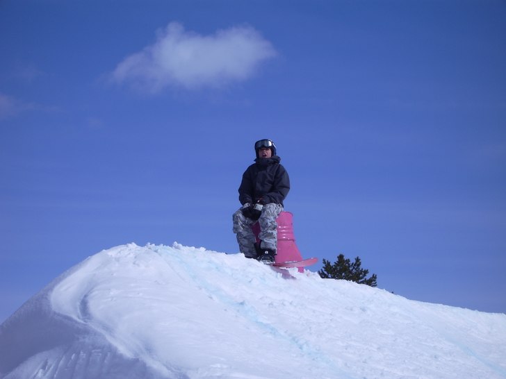 50-50. Åkare: nicke_hardrock@hotmail.com.