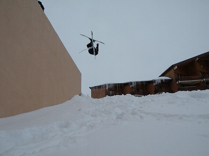 Foto: Martin. Åkare: frej.