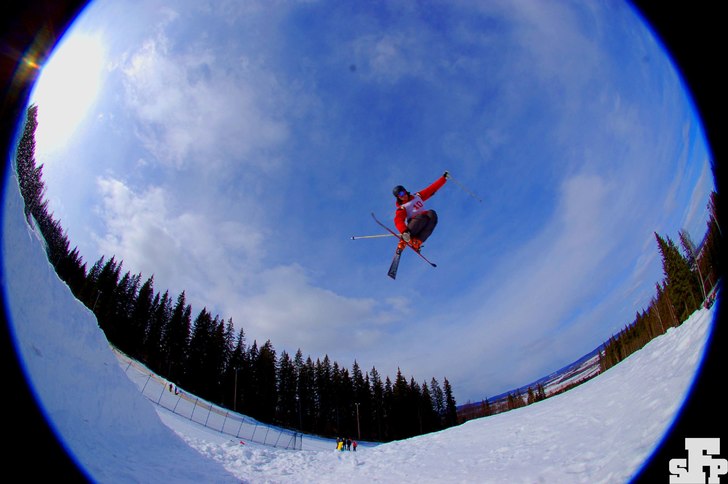 Borlänge winterjam 08. Foto: Daniel eriksson.