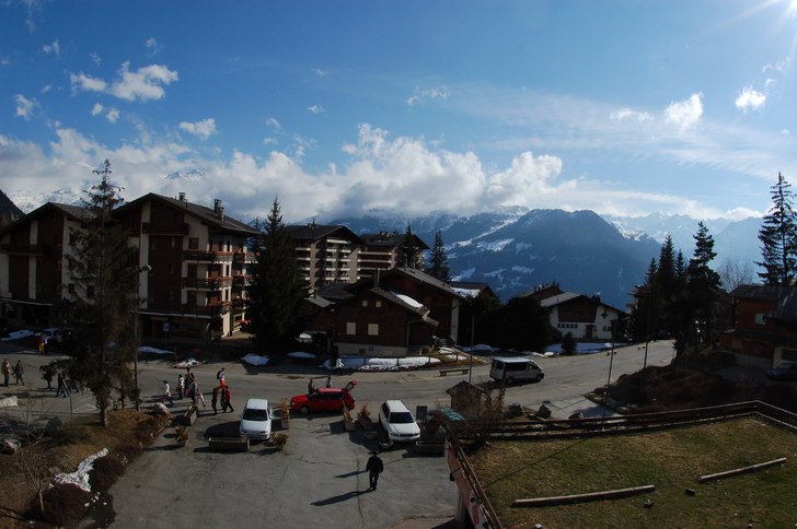 Foto: Johan Selin. Åkare: Johan Selin.