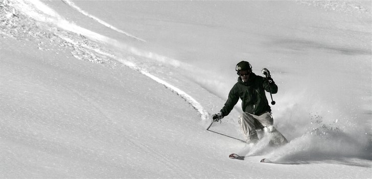 Foto: Christoffer Engström. Åkare: Erik Månsson.