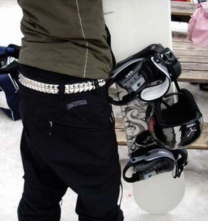 vacker syn. Foto: Sofia Isaksson. Åkare: Mikaela Isaksson.