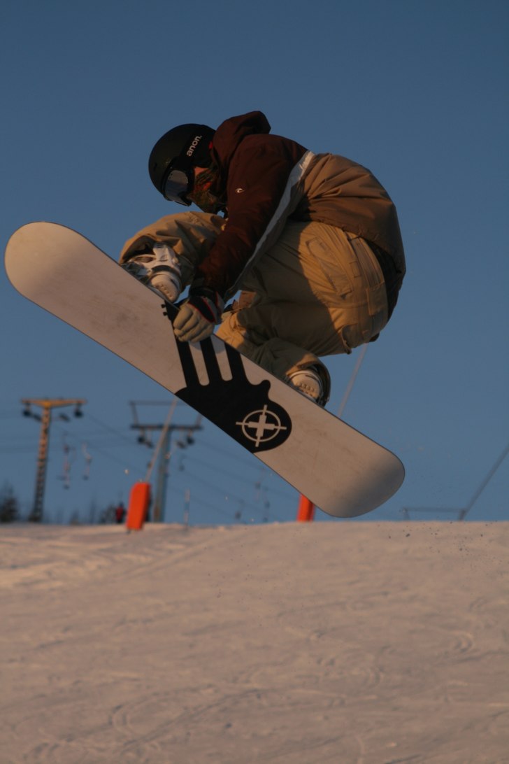 Cab 540 melon. Foto: Julius Aspman. Åkare: Andreas Bäcker.