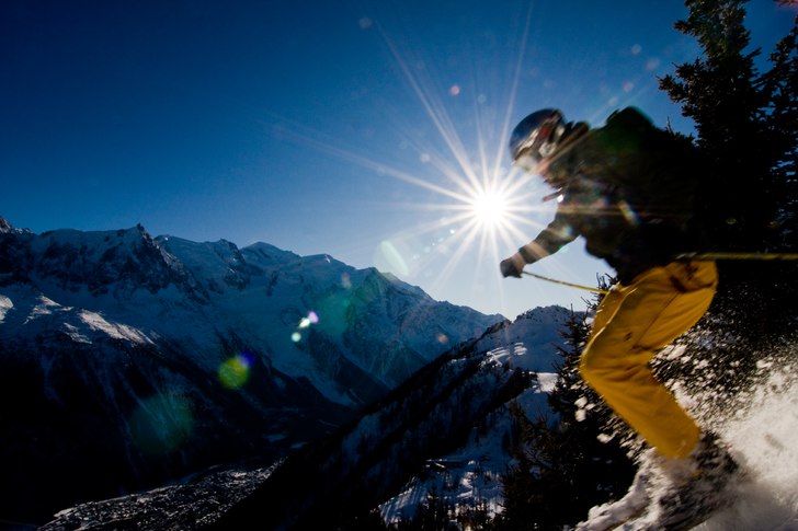 Foto: Mats Tiborn. Åkare: Anders Tiborn.