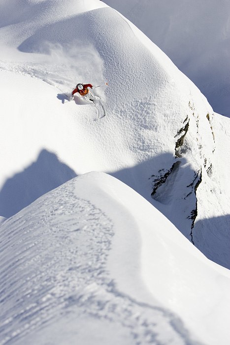 Foto: spitznagel.ch. Åkare: Sascha Schmid.