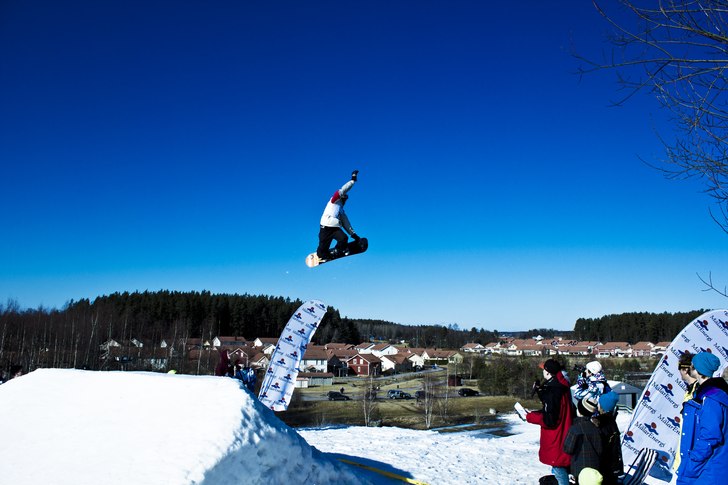 Foto: Gustav Hellman.