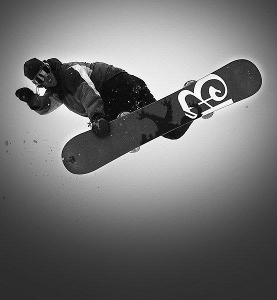 Foto: Sven Hamberg. Åkare: Kristofer Fahlgren.