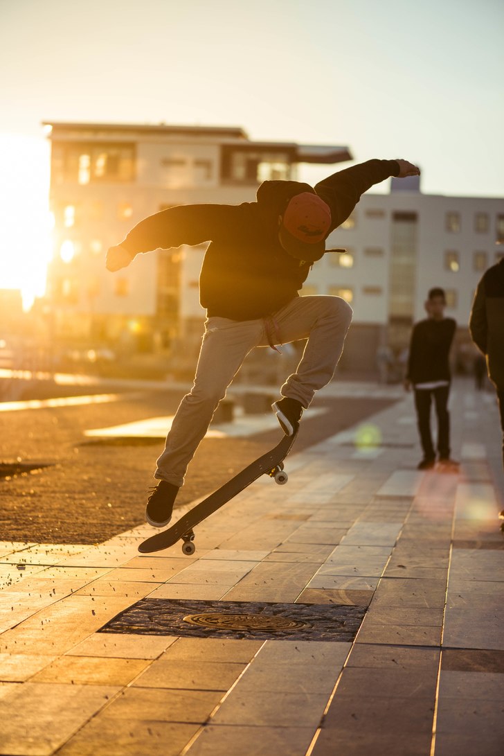 Foto: Joel Ericsson.