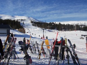 Foto: Grong Fritidssenter.