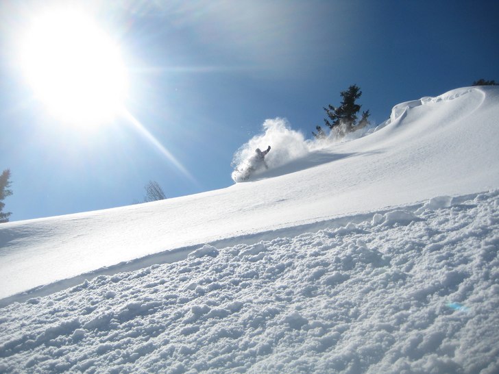 Foto: Daniel Hansson. Åkare: Martin Karlsson.