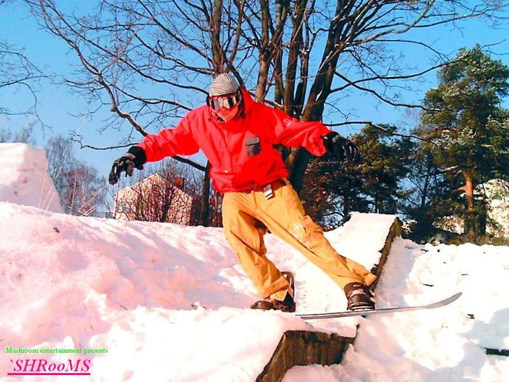 vi blev på kvarsittning i skolan så vi blev där. Foto: jibricke?. Åkare: markus heikkilä.