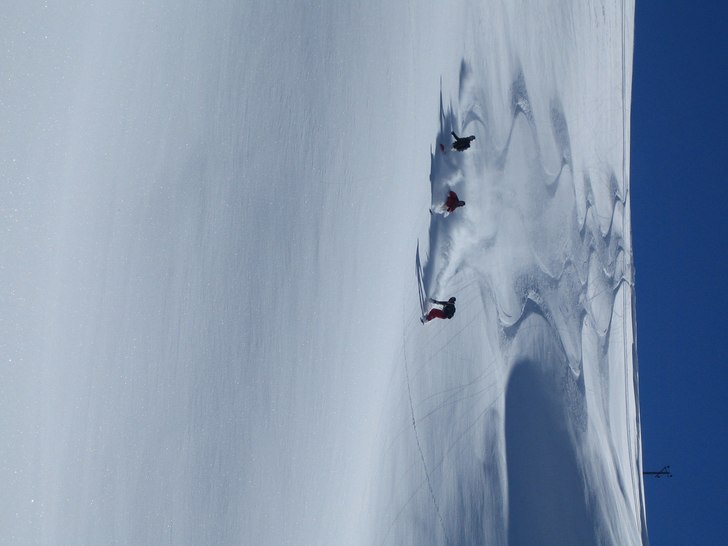 Foto: Tor Made. Åkare: Arvid Erik Tomas.