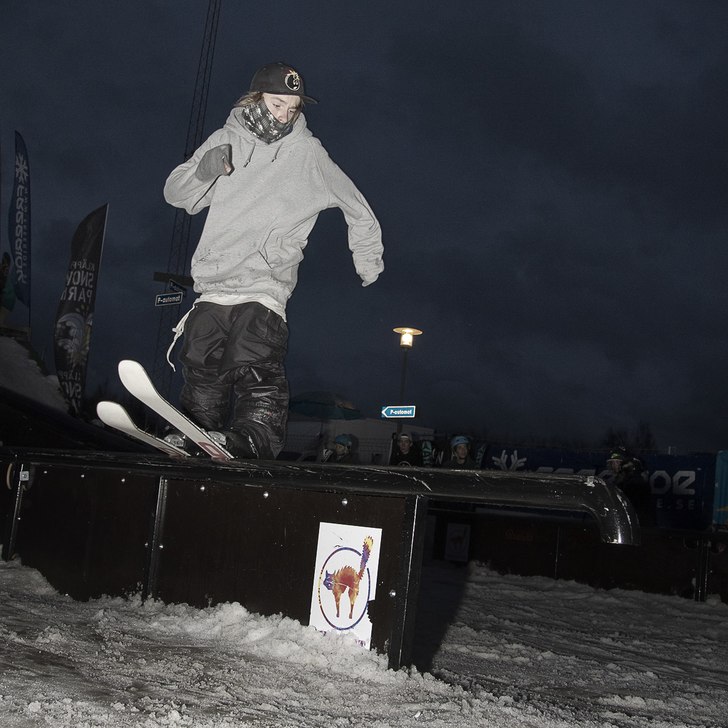 Foto: Hedda Berander.