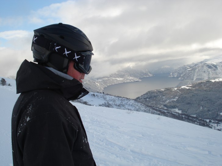 Foto: Tomas Broberg.