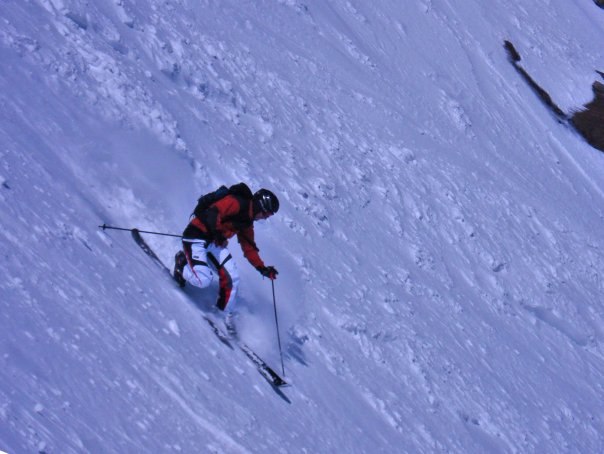 Foto: Petr Konečný. Åkare: Petr Andrla.