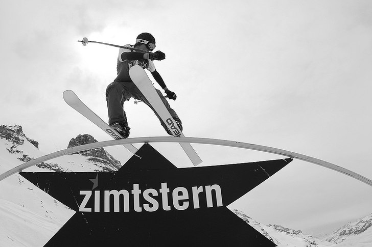 Foto: Mikko Lappalainen. Åkare: Joonas Karhumaa.