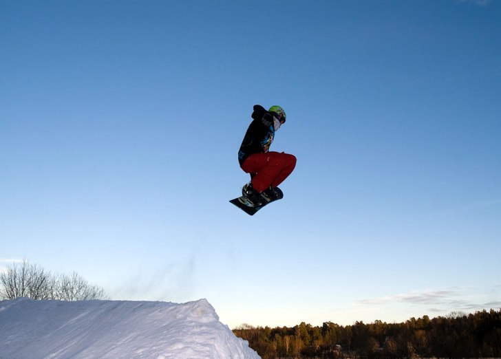 Foto: fot Arn: Edvin Hellsing. Åkare: kevin.