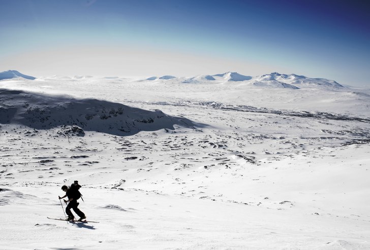 Foto: Magnus A. Åkare: Martin D.