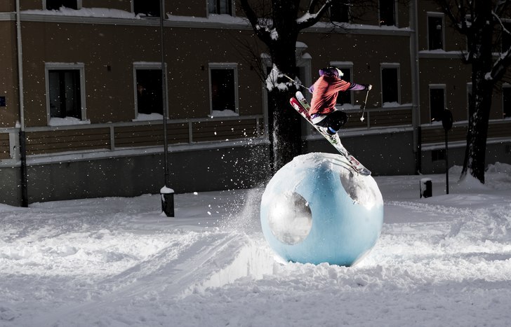 Foto: bjrön rosengren.