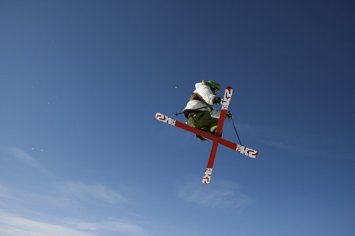 Foto: Dennis Gustafsson. Åkare: ThaJibber.