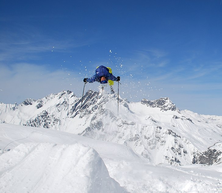 Foto: Marcus Tietjens. Åkare: Leo Alsved.