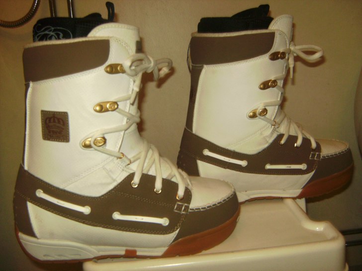 Northwave boots. Foto: jag.