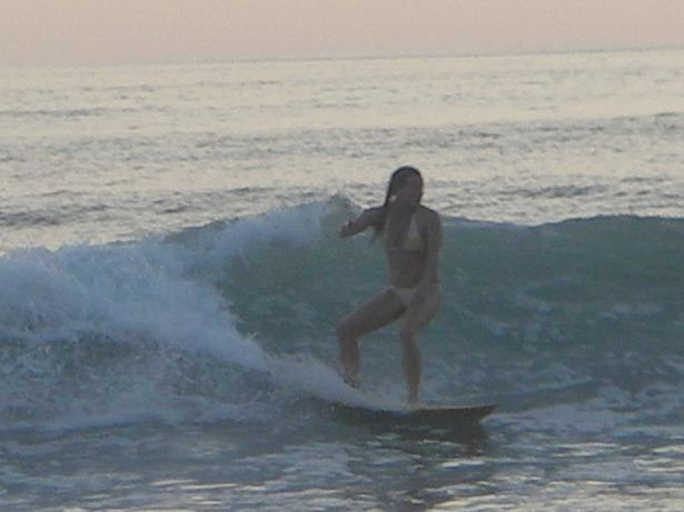 Foto: kompis. Åkare: Lena Stübner.