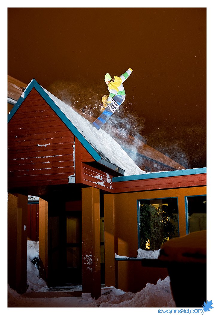 tailblizzo. Foto: Öystein Kvanneid. Åkare: samuel christensson.