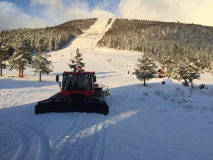 01.01.2017
2017 starta med eit snødryss, vi kryss.
