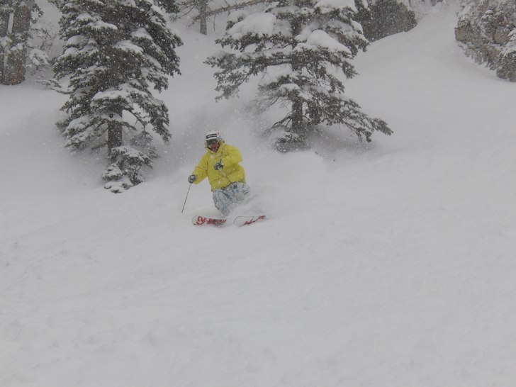 Åkare: Alexander Rutgersson.