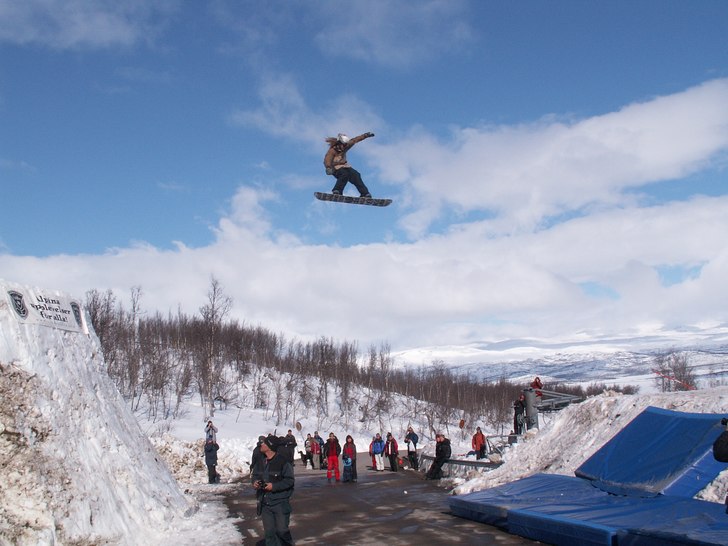 Foto: Viktor Johansson.