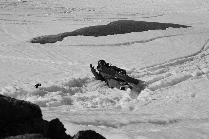 Foto: Lovisa Falk. Åkare: Markus Fritz.