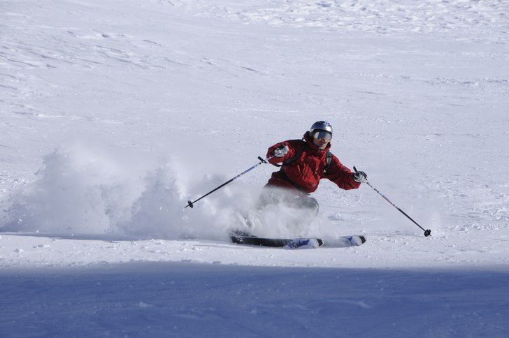 Åkare: Jekki Nordfeldt.