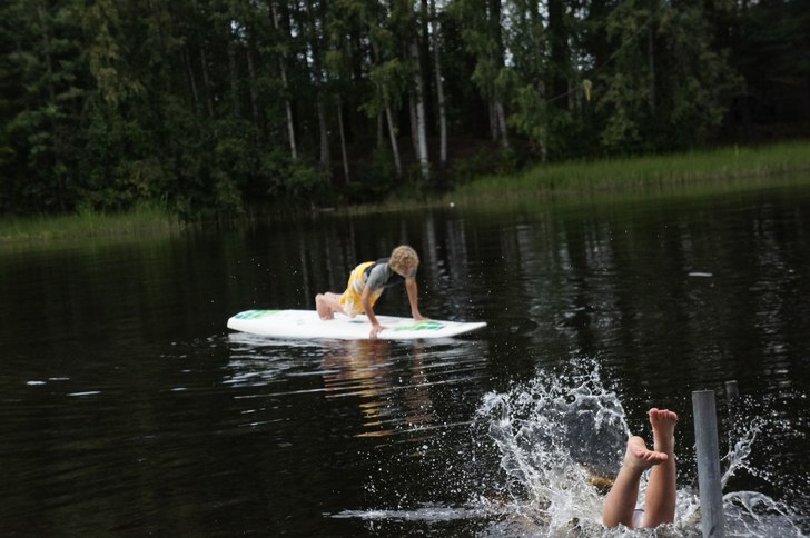 Foto: Felix bävermark.