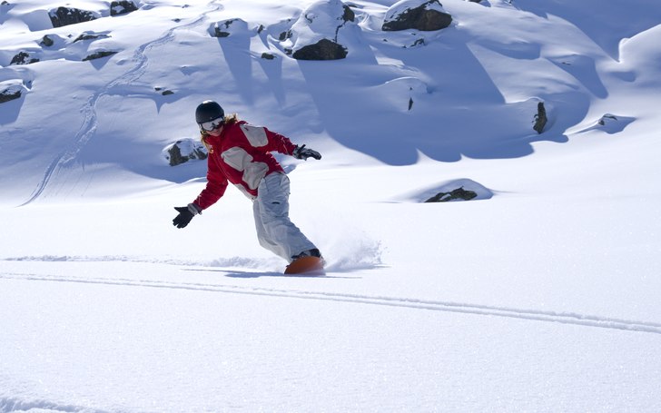 Foto: Henrik Andersson. Åkare: Emma Andersson.