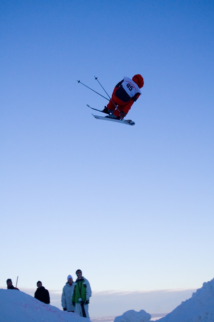 Foto: Andreas Timfält / SwedenProPhoto.