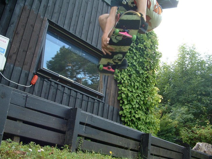 Foto: sigge salander. Åkare: harry linden.