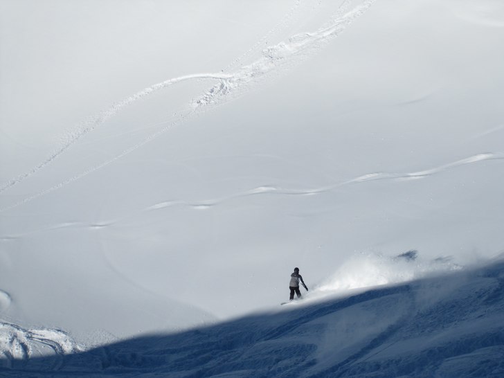 Foto: Tobias Rydberg. Åkare: Elin Rydberg.
