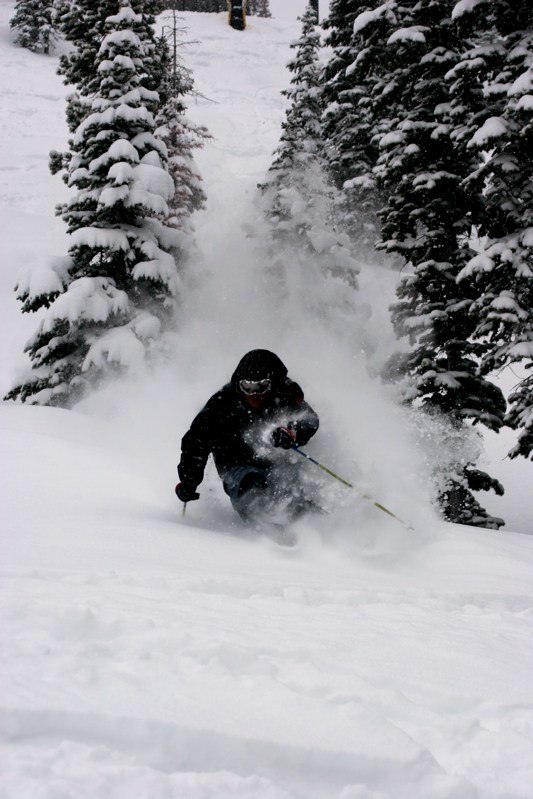 Foto: Daniel Tiensuu. Åkare: Martin Josefsson.