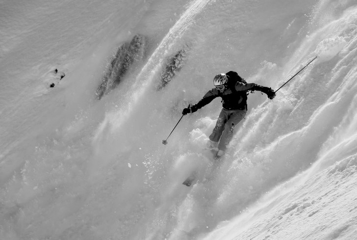 Foto: simonricklin. Åkare: tobi.