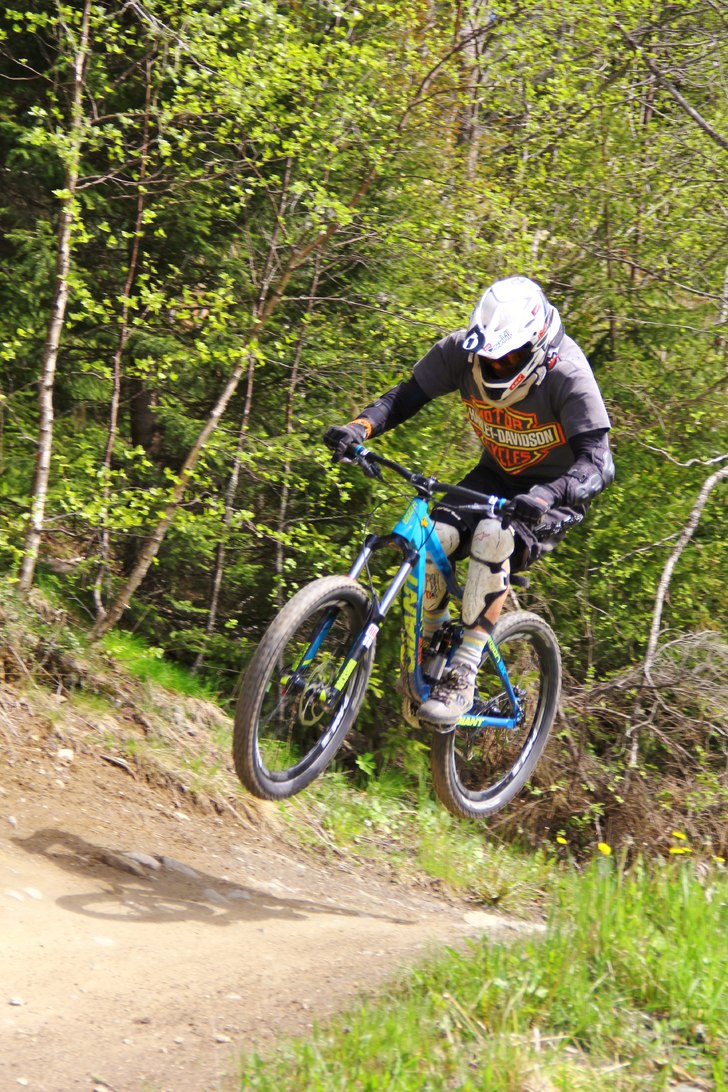 Tompa Eriksson
Köttar i Chimano Åre.