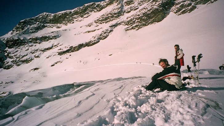 Foto: robin malmros. Åkare: nicke och mackan.