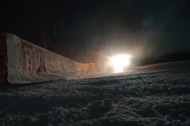 Det lever!. Foto: Kaj Söderin.