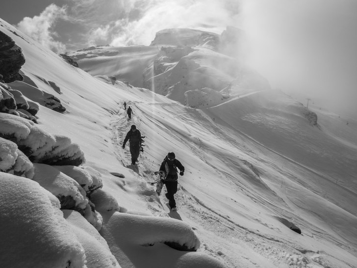 Foto: Johan Axelsson. Åkare: Oskar Axelsson.