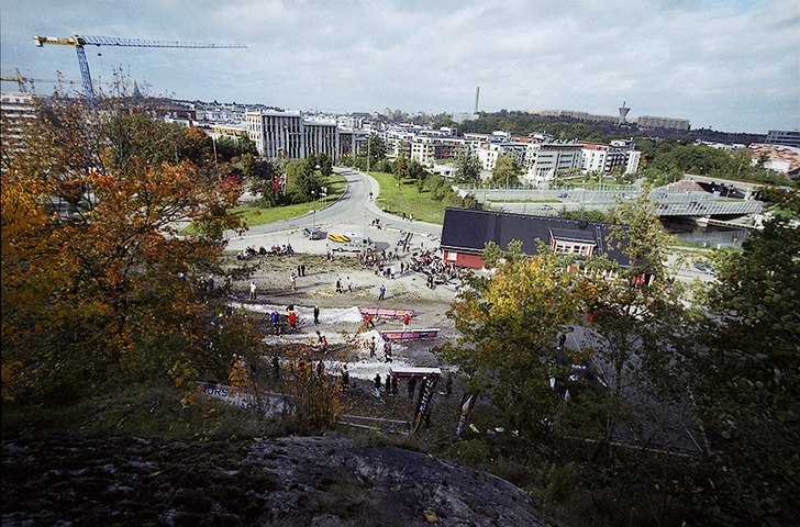 Foto: Andreas Timfält.