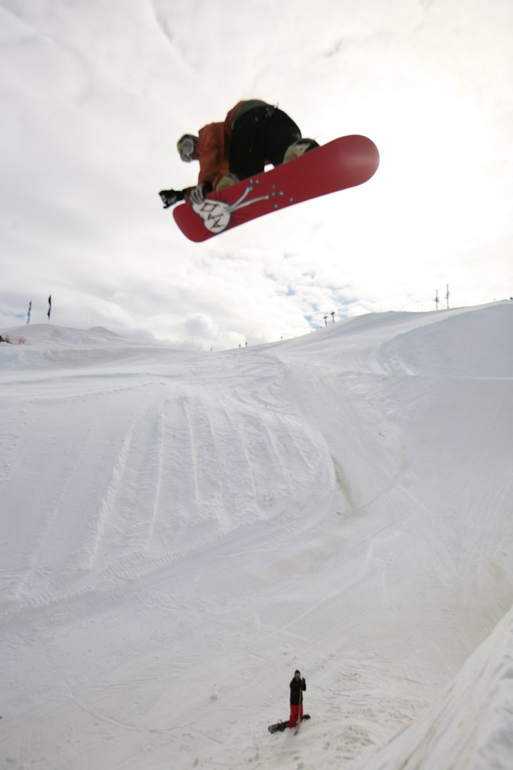 Foto: oneshot-photo.com. Åkare: unknown.