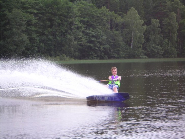 Foto: Mathias . Åkare: Jonas F.