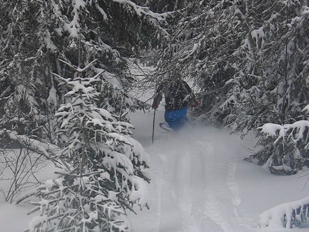 Foto: Rickard Croy. Åkare: Johan Bergdahl.